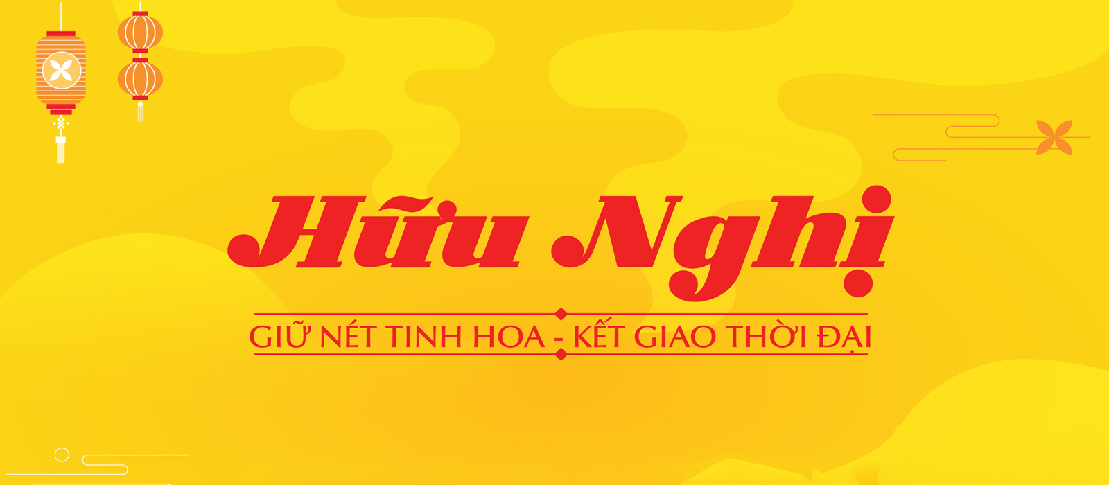 Bánh trung thu Hữu Nghị nét gữi tinh hoa - kết giao thời đại