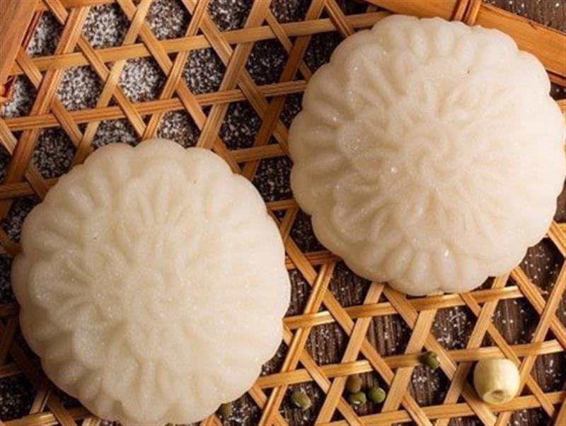 Bánh dẻo khoai môn 180g