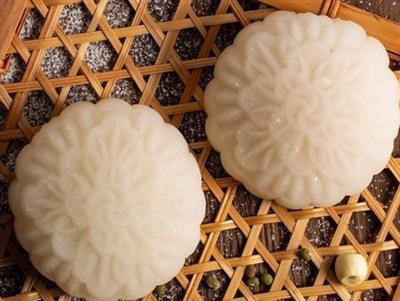 Bánh dẻo khoai môn 180g